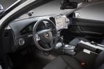 Chevrolet Caprice Police Patrol Vehicle 2011 года